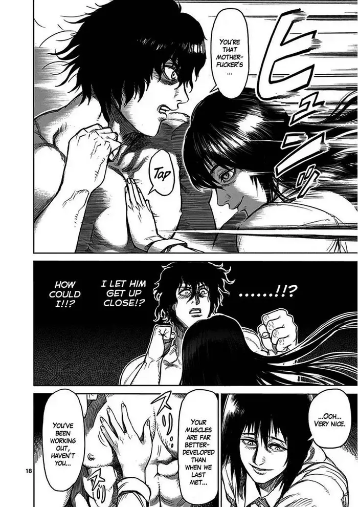 Kengan Ashura Chapter 23 image 18_optimized